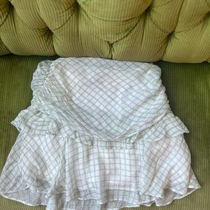 Minkpink Skirt